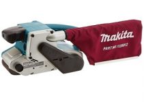 Makita 9903 on a white background