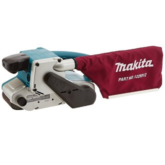 Makita 9903 on a white background