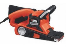 Black & Decker DS321