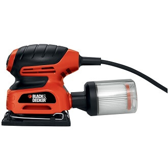 Black & Decker QS900