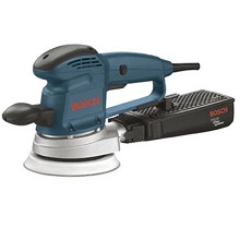 Bosch 3727DEVS 3.3 Amp 6-Inch