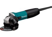 Makita GA4530 4-1/2-Inch Angle Grinder