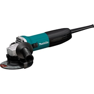 Makita GA4530 4-1/2-Inch Angle Grinder