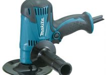 Makita GV5010 5-Inch Disc Sander